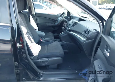 2016 Honda Cr-V Se из США, поврежденный, VIN 2HKRM3H49GH518304